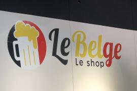 Le Shop Le Belge