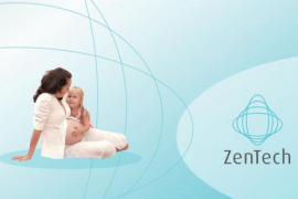 ZenTech